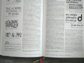 Albert Kapr "Schriftkunst" - nuotraukos Nr. 6