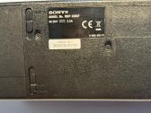 Sony Apple grotuvas Sony rdp-x80ip - nuotraukos Nr. 4