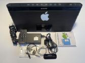 Sony Apple grotuvą Sony rdp-x80ip