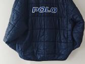 Polo Ralph Lauren Sport Vintage dvipusė striukė - nuotraukos Nr. 3
