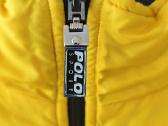 Polo Ralph Lauren Sport Vintage dvipusė striukė - nuotraukos Nr. 4