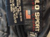 Polo Ralph Lauren Sport Vintage dvipusė striukė - nuotraukos Nr. 13
