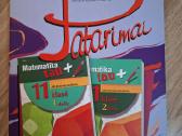 Patarimai. Matematika Tau plius. 11 klasė