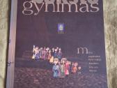 Bokšto gynimas
