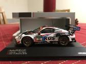 Porsche 911 Gt3 R #17