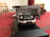 Porsche 911 Gt3 R #17 - nuotraukos Nr. 3