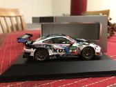 Porsche 911 Gt3 R #17 - nuotraukos Nr. 4