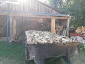 Skaldytos malkos Utenoje - nuotraukos Nr. 2