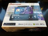 Multifunkcinis grotuvas Pioneer Sph-10bt