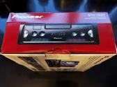 Multifunkcinis grotuvas Pioneer Sph-10bt - nuotraukos Nr. 9