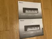 Parduodamas Roland A-800pro - nuotraukos Nr. 10