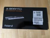 Parduodamas Roland A-800pro - nuotraukos Nr. 8