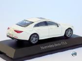 Mercedes-benz Cls - nuotraukos Nr. 2