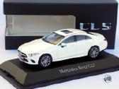 Mercedes-benz Cls - nuotraukos Nr. 3