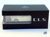 Mercedes-benz Cls - nuotraukos Nr. 4