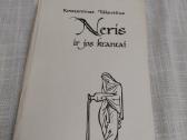 Neris ir jos krantai