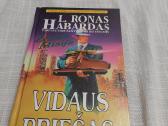 Vidaus priešas