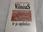 Vilnius ir jo apylinkės