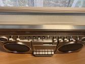 Panasonic Rx-5500 - Skelbiu.lt
