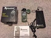 Meteorologinė stotelė Kestrel 4500 Nv