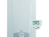 Boileris Baxi nuvola platinum 24 ga - nuotraukos Nr. 5