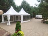 Paviljonų, palapinių ir renginių įrangos nuoma - nuotraukos Nr. 16