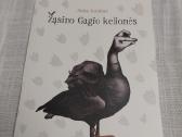 Žąsino Gagio kelionės