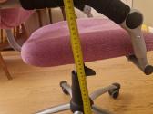 Ergonomiška kėdė auganti su vaiku - nuotraukos Nr. 5