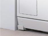 Miele pakraunama per viršų 45cm 6kg A+++ - nuotraukos Nr. 14