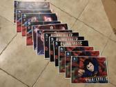 Komiksų serija Smallville (1-13) Superman