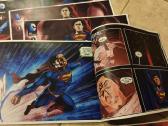 Komiksų serija Smallville (1-13) Superman - nuotraukos Nr. 2