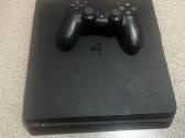 Sony Cuh-2016a 4 Ps4 Slim 500gb;cuh-1004a