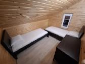 Sodybos nuoma Palanga pirtis kubilas sauna jacuzzi - nuotraukos Nr. 12