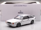 VW Scirocco