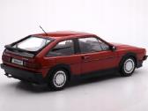 VW Scirocco - nuotraukos Nr. 2