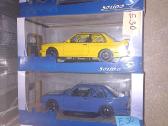 Mlodeliukas Bmw E30 - nuotraukos Nr. 2
