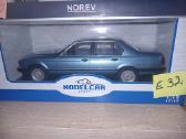Modeliukas Bmw E21, E24, E31, 32 - nuotraukos Nr. 4