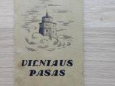 Vilniaus pasas (tarpukario)