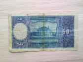 50 litu tarpukario 1928m - nuotraukos Nr. 2