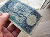 50 litu tarpukario 1928m - nuotraukos Nr. 5