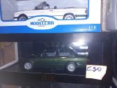 Mlodeliukas Bmw E30 - nuotraukos Nr. 4