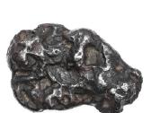 Perku meteoritus, neidentifikuotus - nuotraukos Nr. 3