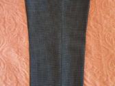 Kelnės 100% wool - nuotraukos Nr. 5