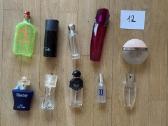 Kvepalų Tuščių Buteliukų Kolekcija (140 vnt.) - nuotraukos Nr. 12