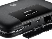 Huawei E5770s 4G Lte Mobile WiFi Pro - nuotraukos Nr. 4