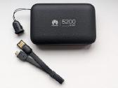 Huawei E5770s 4G Lte Mobile WiFi Pro - nuotraukos Nr. 7