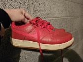 Nike batai