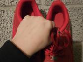 Nike batai - nuotraukos Nr. 3