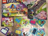 Lego friends