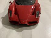 Modeliukas Ferarri